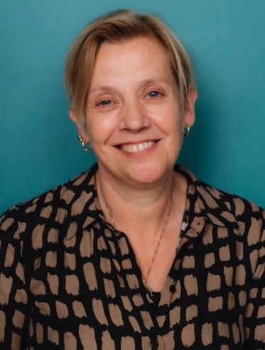 Michelle Strange, experienced and well qualified therapist in North London